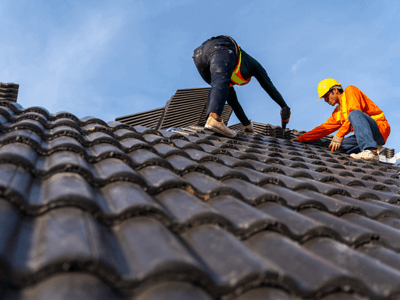 About Roof Repair Experts Pierce, NE